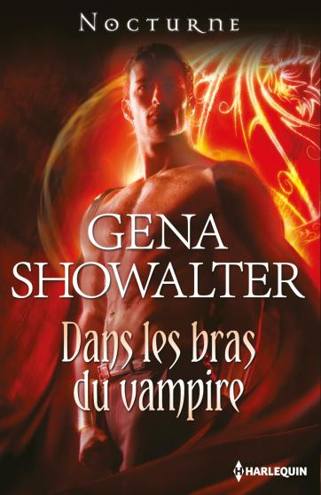 la marque du vampire heather graham ebook gratuit