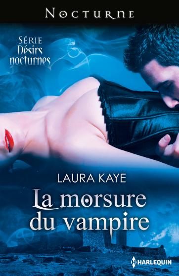 rencontre avec un vampire ebook