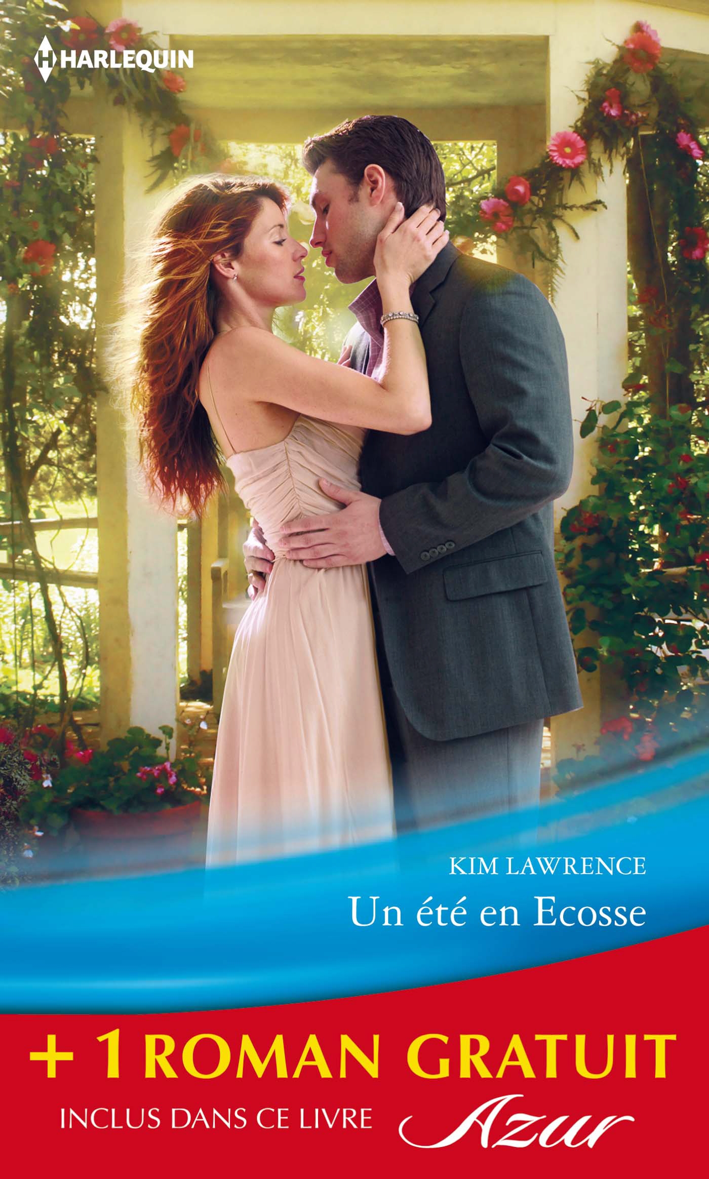 livre rencontres de nora roberts